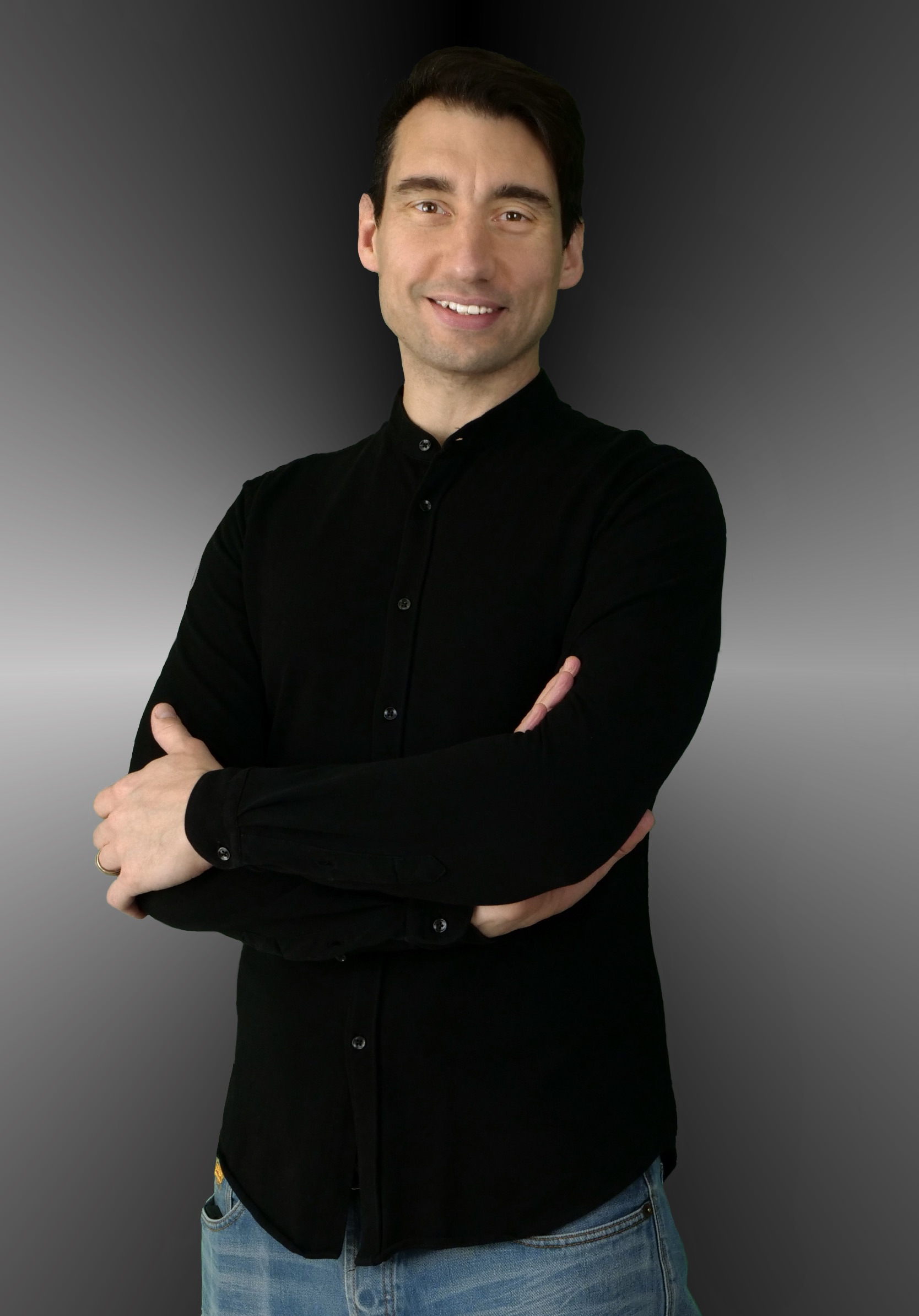 Riccardo Fabbri, consulente e formatore